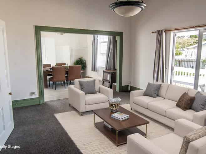 176 Glover Road, Hawera