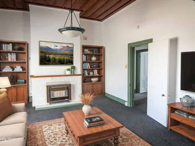 176 Glover Road, Hawera