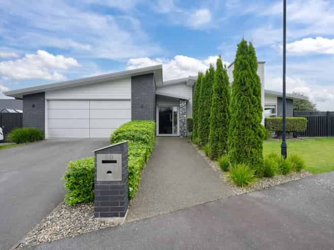 50 Northside Drive, Waikiwi