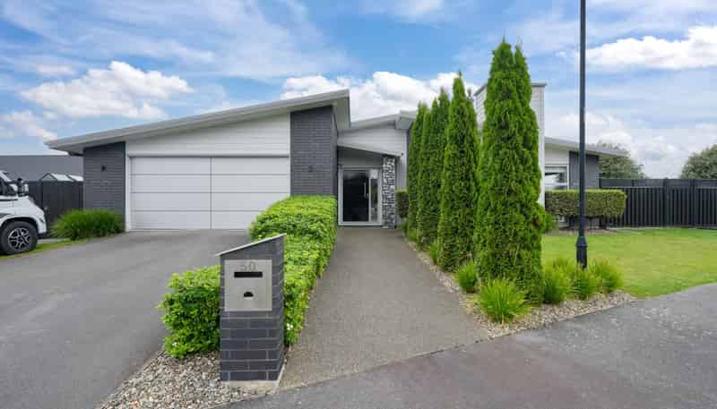 50 Northside Drive, Waikiwi