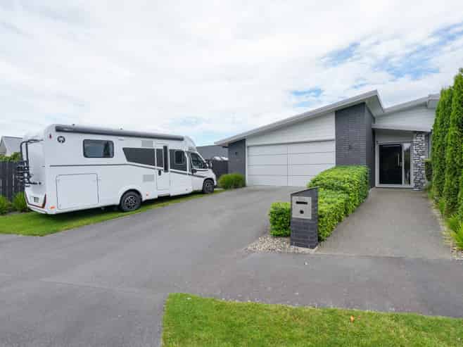 50 Northside Drive, Waikiwi