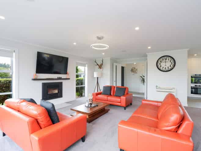 50 Northside Drive, Waikiwi