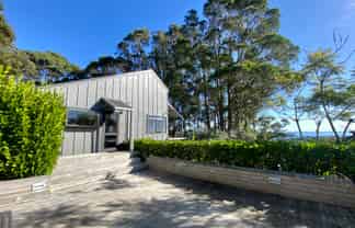 64 Trig Hill Road, Onetangi