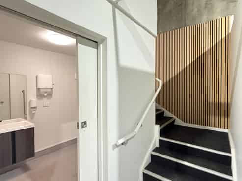 Functional industrial unit near Airport