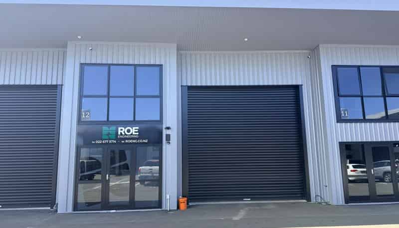 12/42B John Spencer Way, Rukuhia