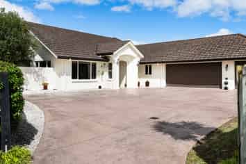 19 Aufidius Place, Pukekohe