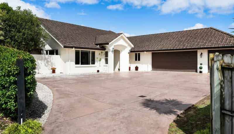 19 Aufidius Place, Pukekohe