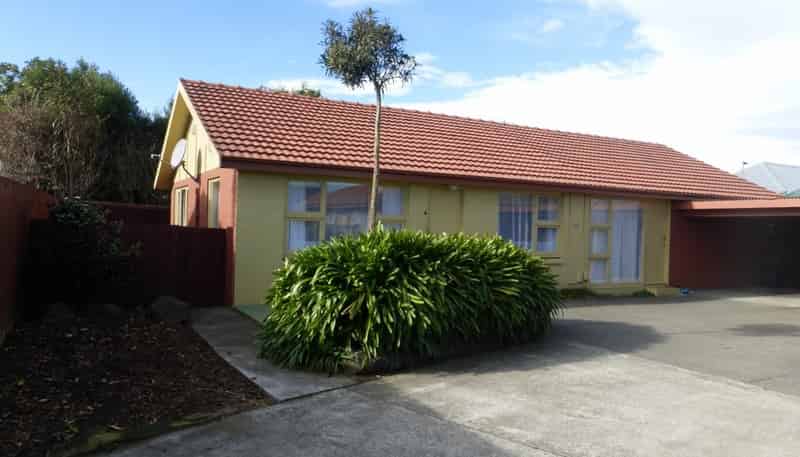 3/8 Stanmore Road, Linwood