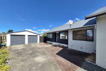 2/16 Claymore Street, Woolston