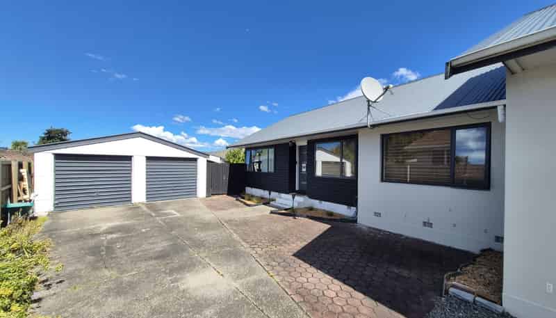 2/16 Claymore Street, Woolston