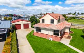 178 Mutu Street, Te Awamutu