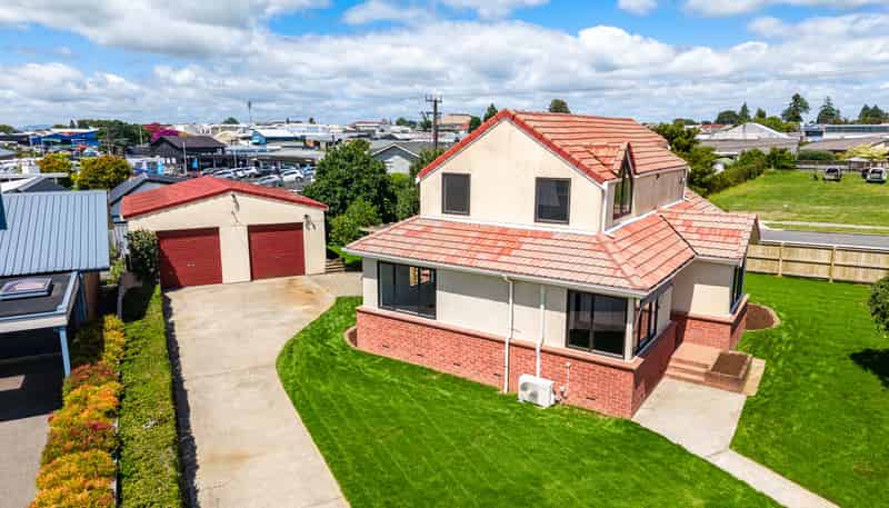 178 Mutu Street, Te Awamutu