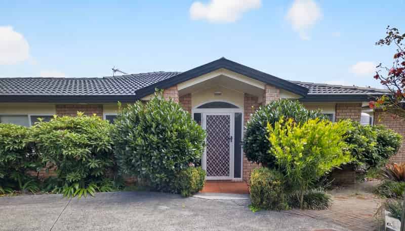 8A Benders Avenue, Hillcrest