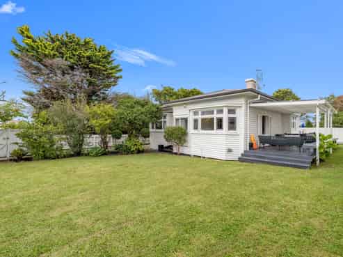 275 Mount Albert Road, Sandringham