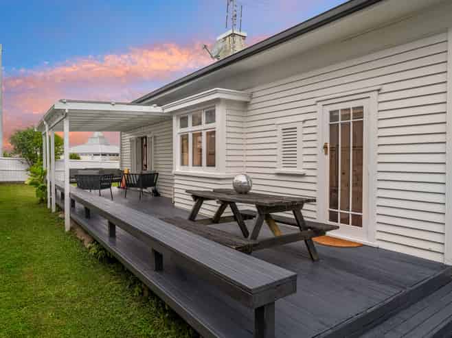 275 Mount Albert Road, Sandringham