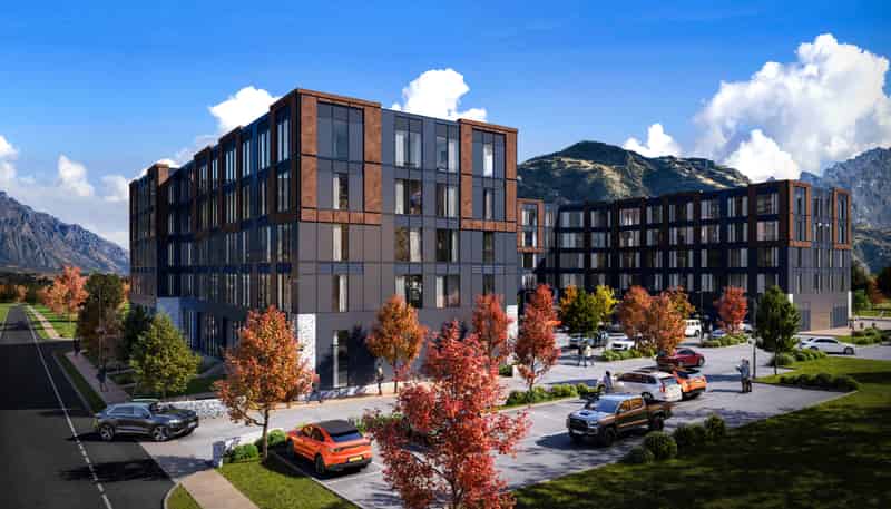 36 Red Oaks Drive, Frankton