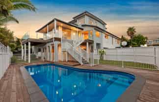 1 Miriana Street, Maungatapu