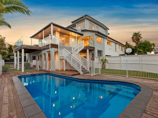 1 Miriana Street, Maungatapu