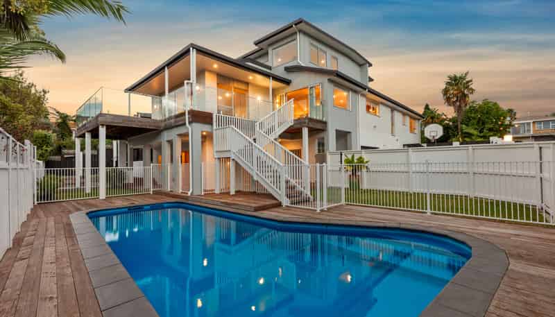 1 Miriana Street, Maungatapu