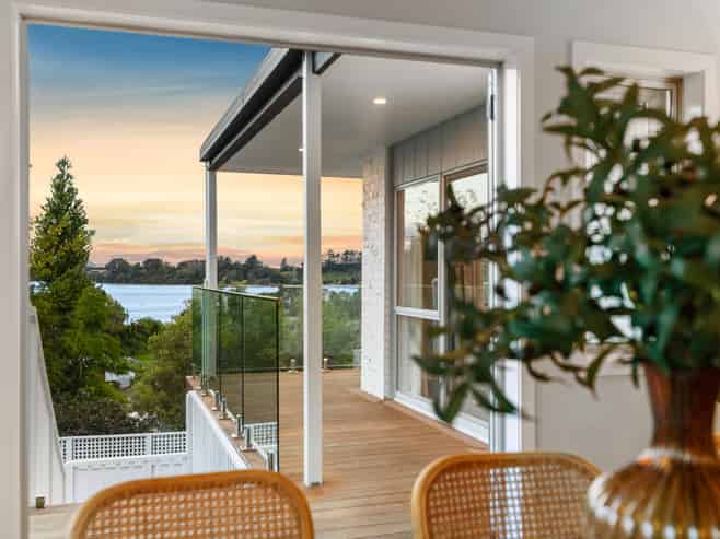 1 Miriana Street, Maungatapu