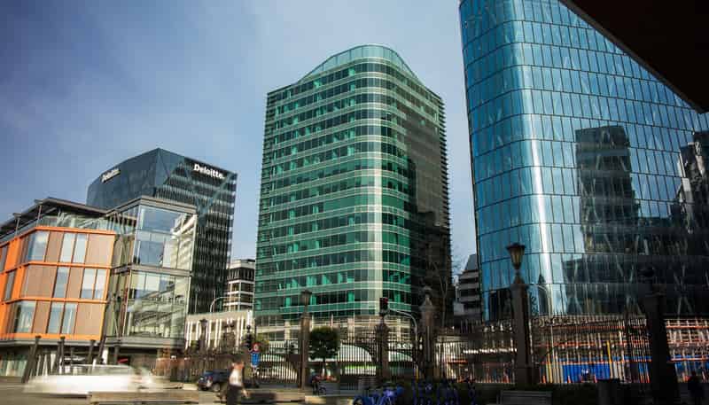 Level 4/10 Customhouse Quay, Wellington Central