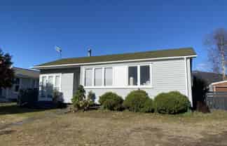 49 Hingaia Street, Turangi