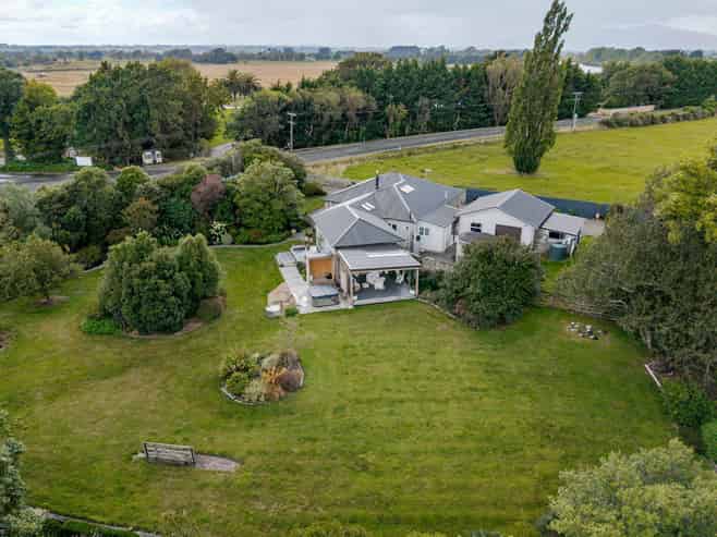 170 Fitzherbert East Road, Aokautere