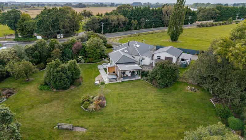 170 Fitzherbert East Road, Aokautere