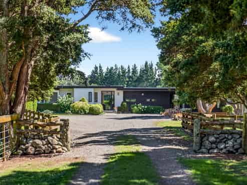 78A Totara Park Drive, Masterton