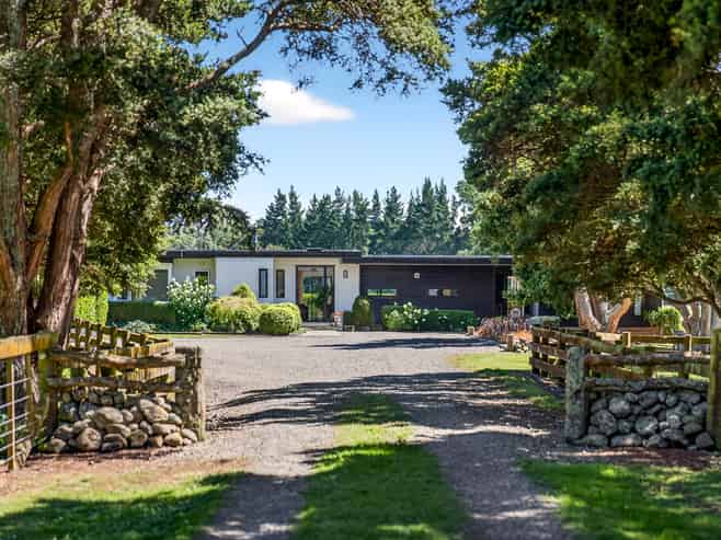 78A Totara Park Drive, Masterton