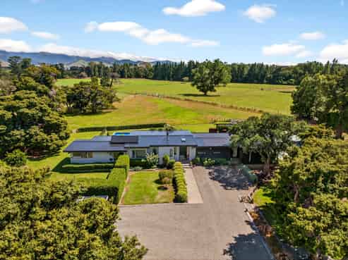 78A Totara Park Drive, Masterton