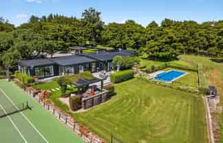 78A Totara Park Drive, Masterton