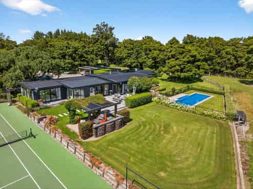 78A Totara Park Drive, Masterton