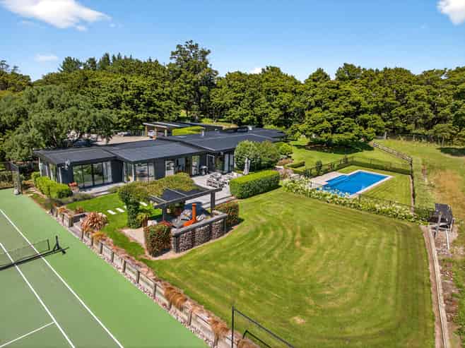 78A Totara Park Drive, Masterton