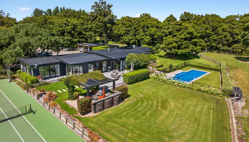 78A Totara Park Drive, Masterton