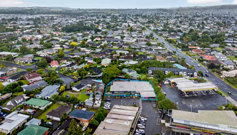 5/1 Prictor Street, Papakura