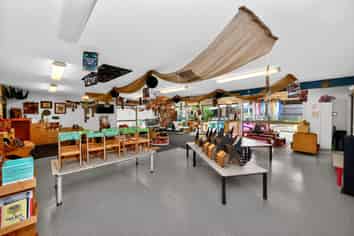 Fantastic Returns – Long Lease