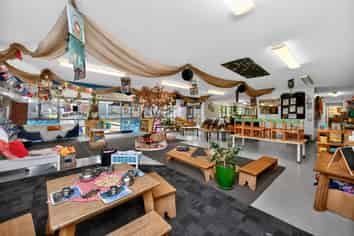 Fantastic Returns – Long Lease