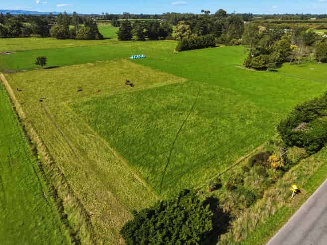 16 Northbrook Road, Rangiora