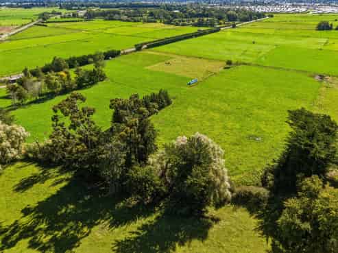 16 Northbrook Road, Rangiora