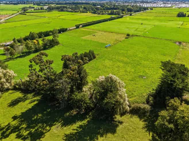 16 Northbrook Road, Rangiora