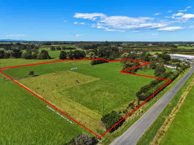 16 Northbrook Road, Rangiora