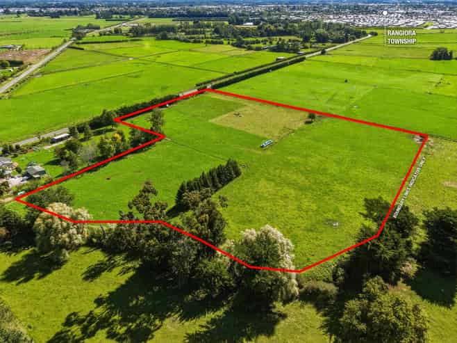 16 Northbrook Road, Rangiora