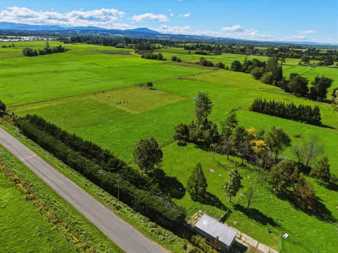 16 Northbrook Road, Rangiora