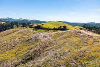 Lot 2 Kaiwhata Road, Te Wharau
