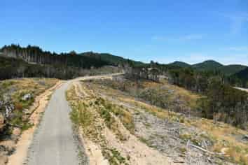 Lot 2 Kaiwhata Road, Te Wharau