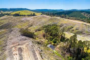 Lot 2 Kaiwhata Road, Te Wharau