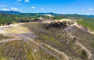 Lot 2 Kaiwhata Road, Te Wharau