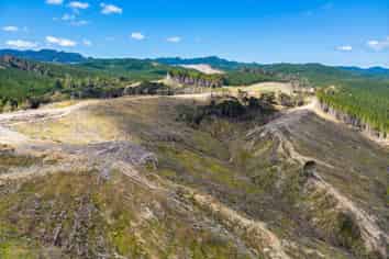 Lot 2 Kaiwhata Road, Te Wharau
