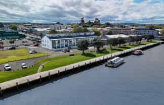 16/59 Taupo Quay, Whanganui